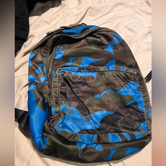 Valentino backpack - Picture 1 of 5